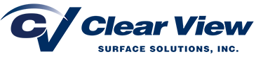 Clear View Solutions Logo