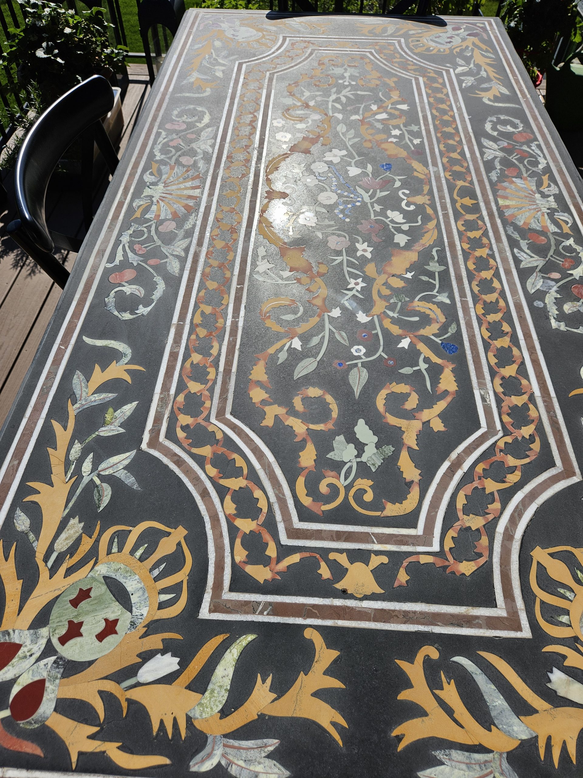Stone_Table_Restoration_Chaska_MN